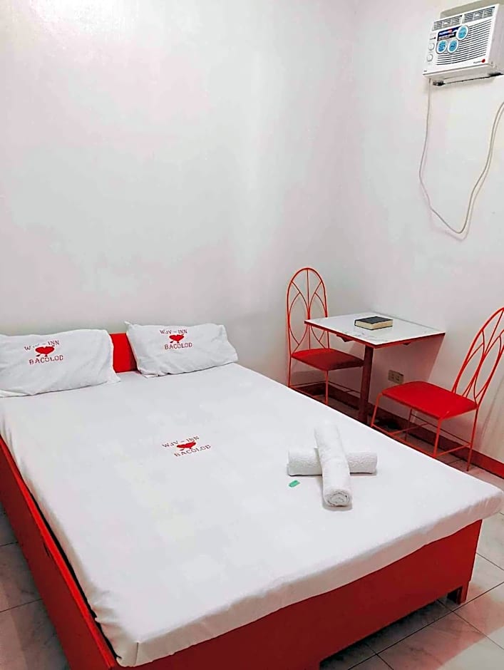 WJV INN BACOLOD