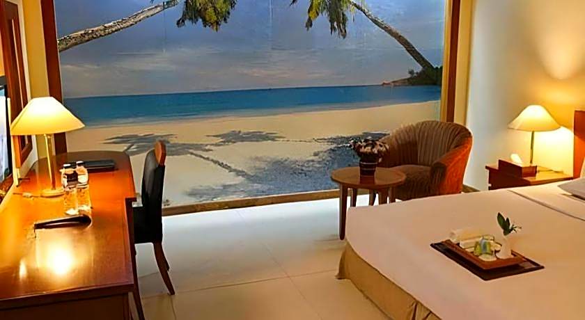 Makassar Golden Hotel