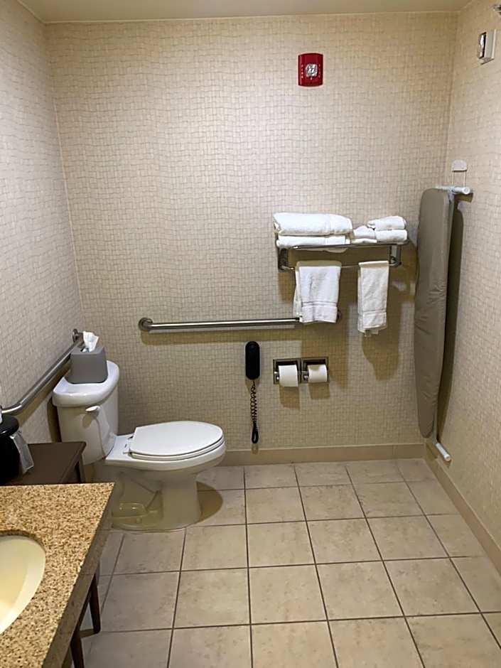 Holiday Inn Express Hotel Twin Falls By IHG