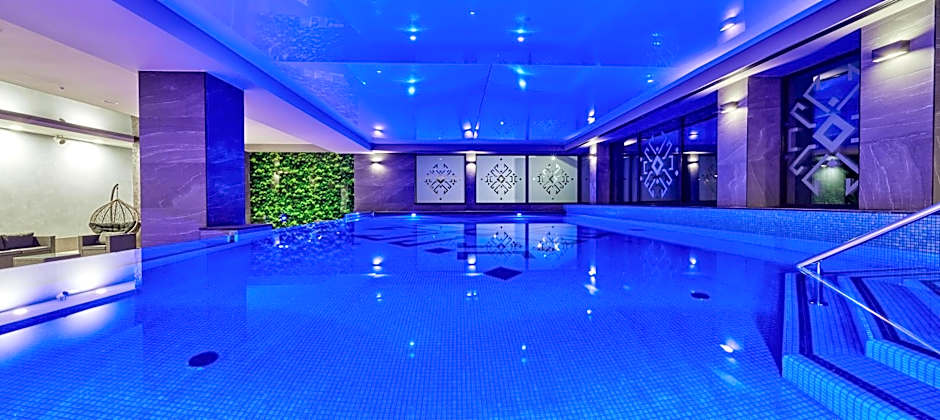 ibis Styles Nowy Targ