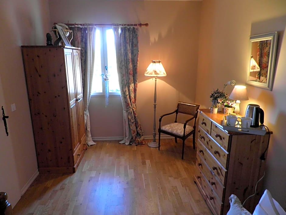 Villa Magnolia – Savoillan, ID
