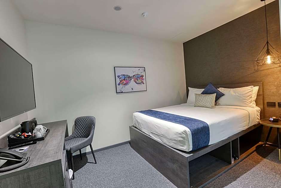 The Viv Hotel Wellington