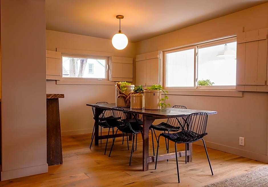 The Lakeside Prince Edward County