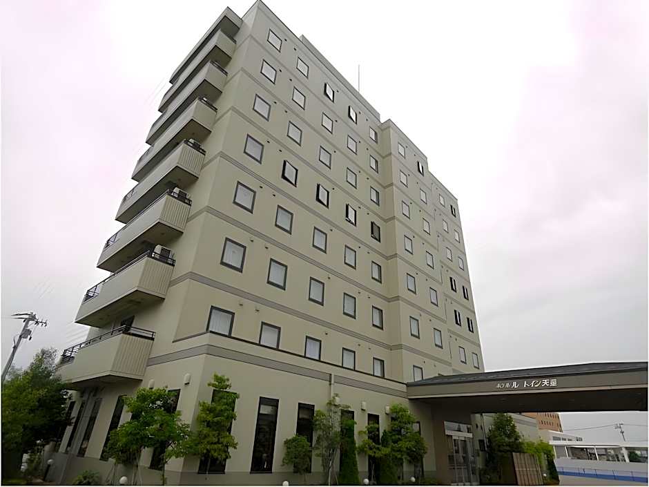 Hotel Route Inn Tendo
