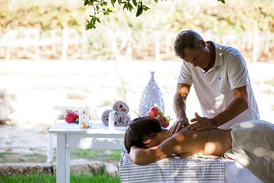 Masseria Fano Relais & Wine