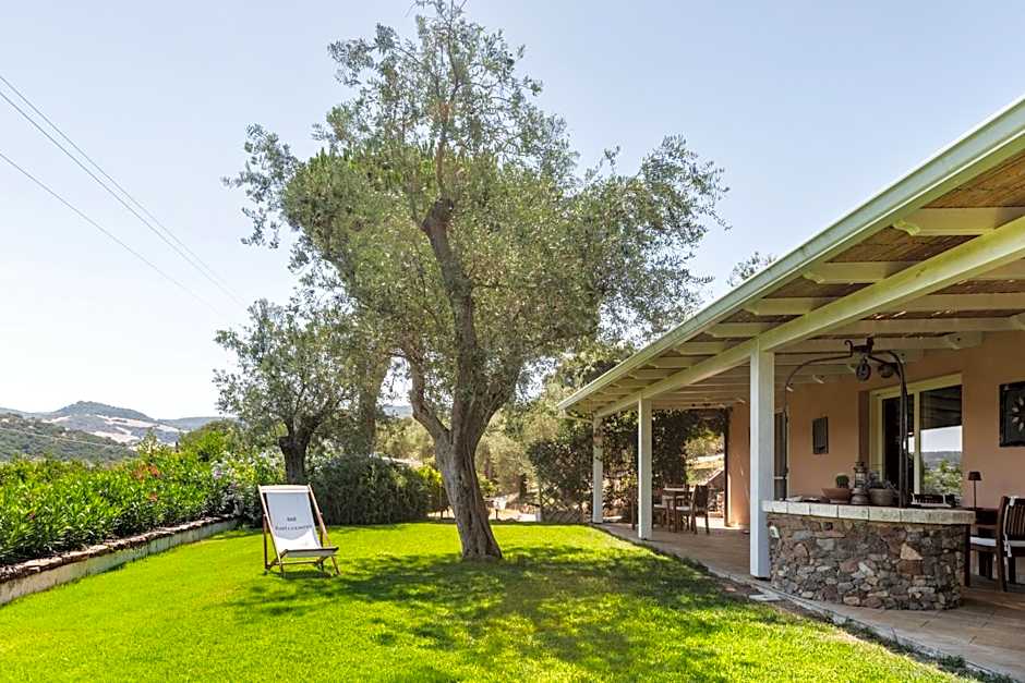 B&B Kapì Country