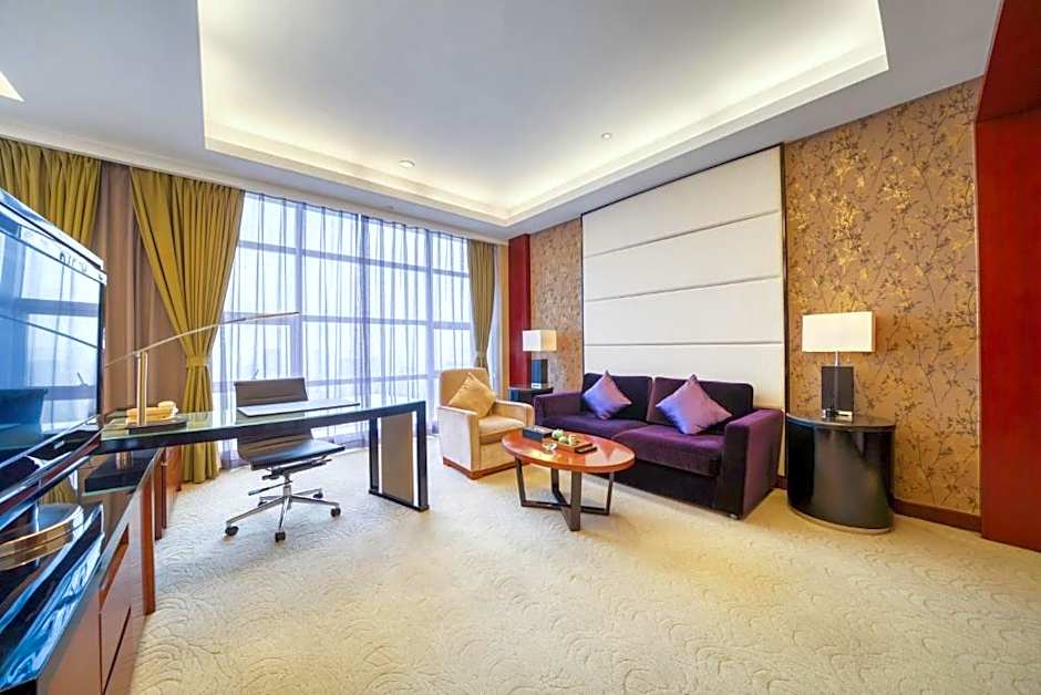 Hangzhou HaiWaiHai Hotel