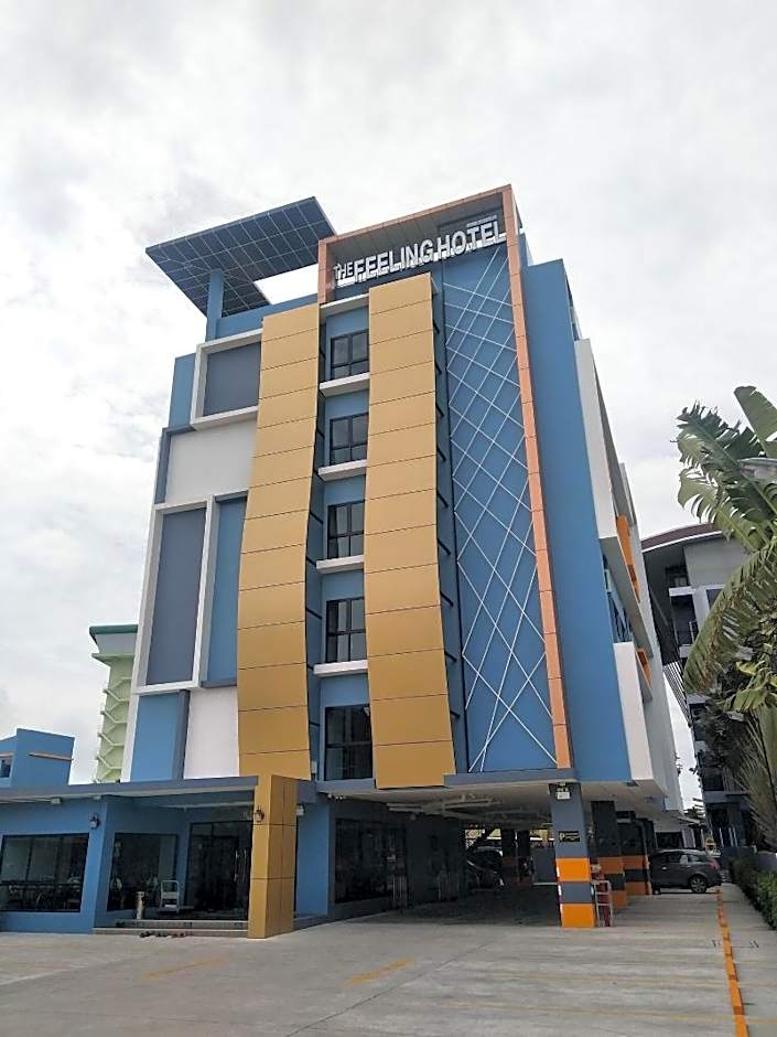 The Feeling Hotel