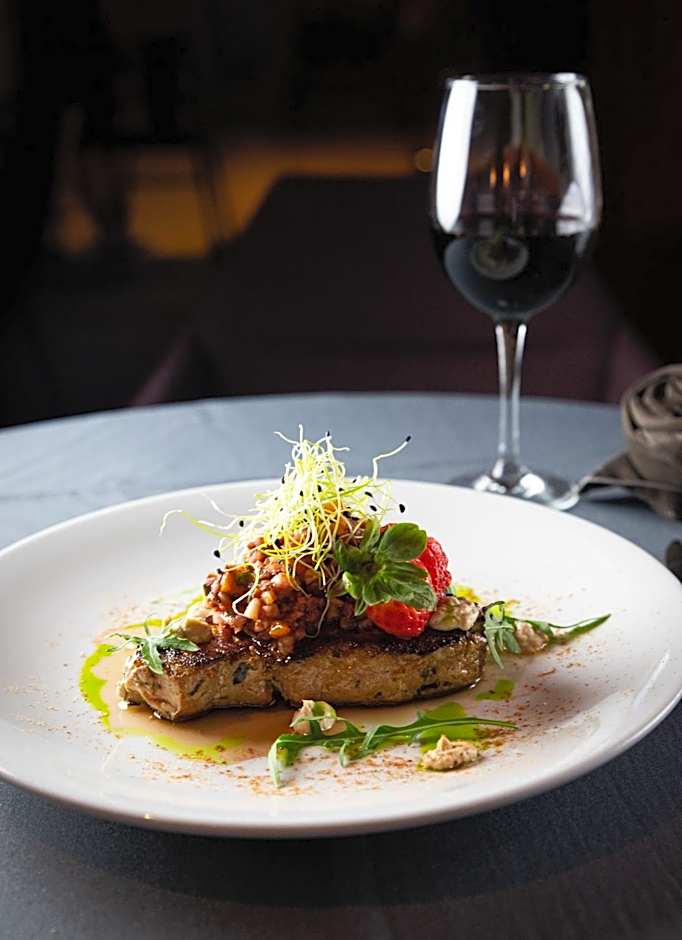 Johan Design & SPA Hotel