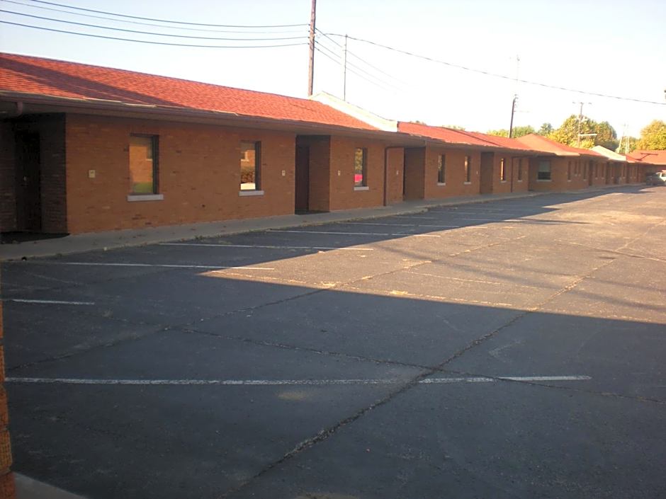 Knights Inn Jacksonville