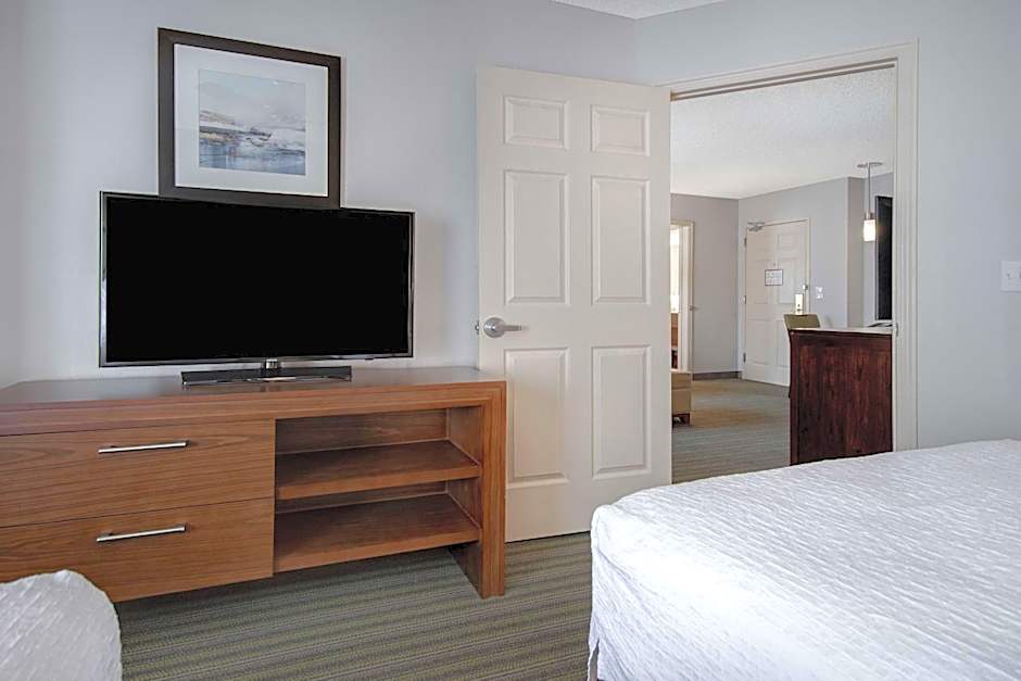 Homewood Suites By Hilton Salt Lake City-Midvale/Sandy