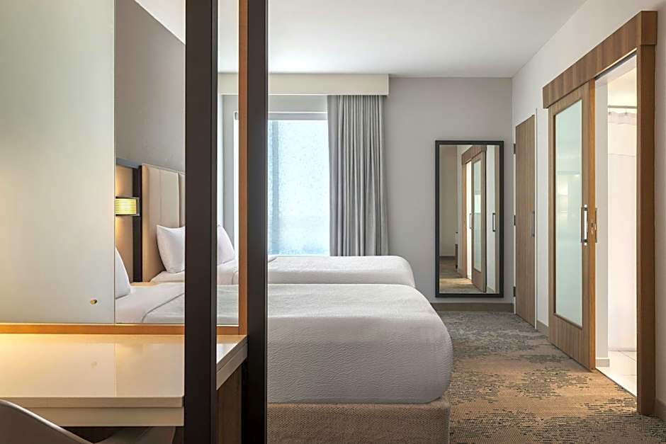 SpringHill Suites by Marriott Dayton Vandalia