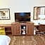 Hampton Inn By Hilton Kirksville MO