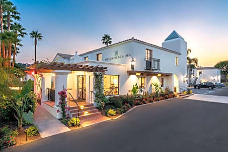 Mason Beach Inn