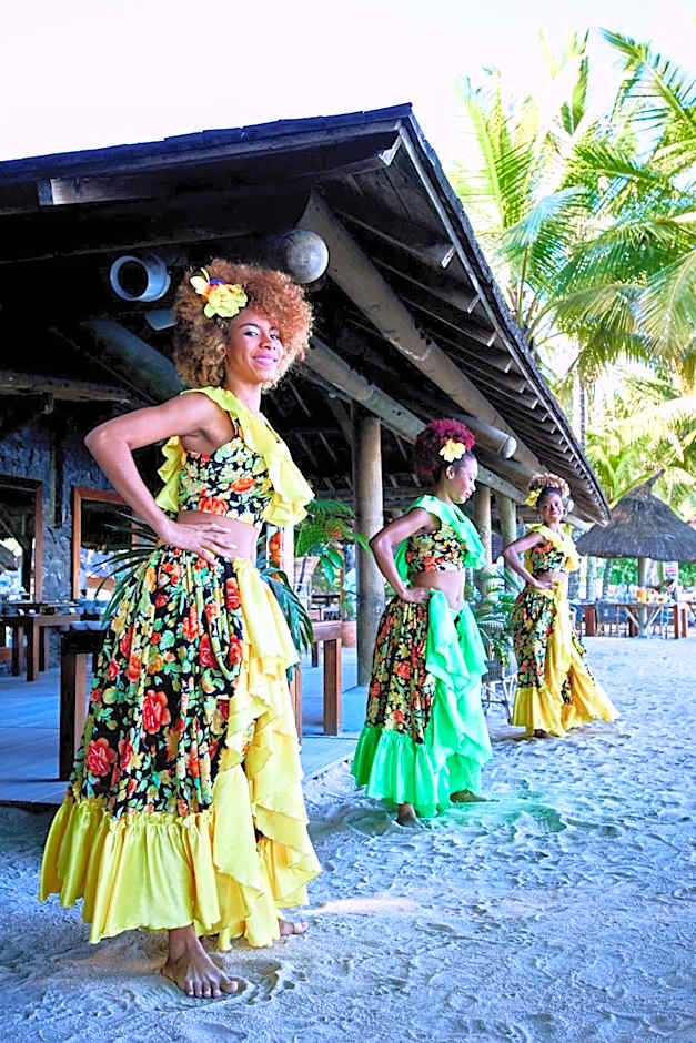 The Ravenala Attitude