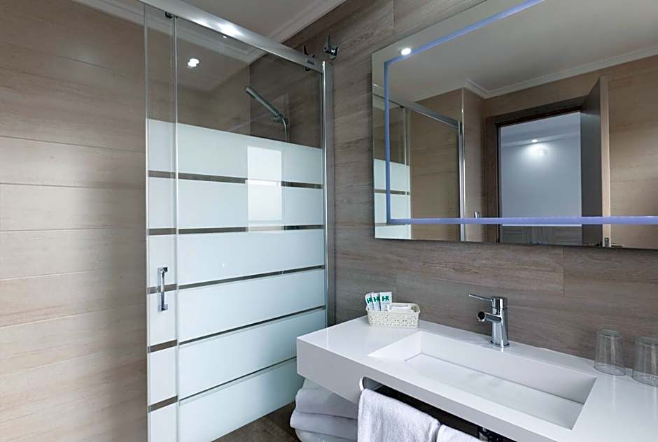 Hotel Olympia Ronda II