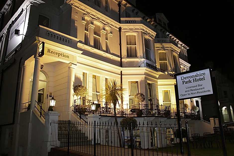 The Devonshire Park Hotel