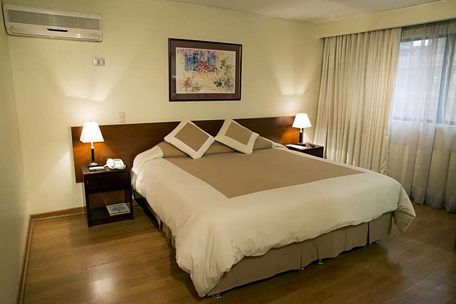 Hotel Diego de Velazquez