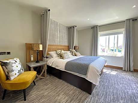 The Seagrave Suite