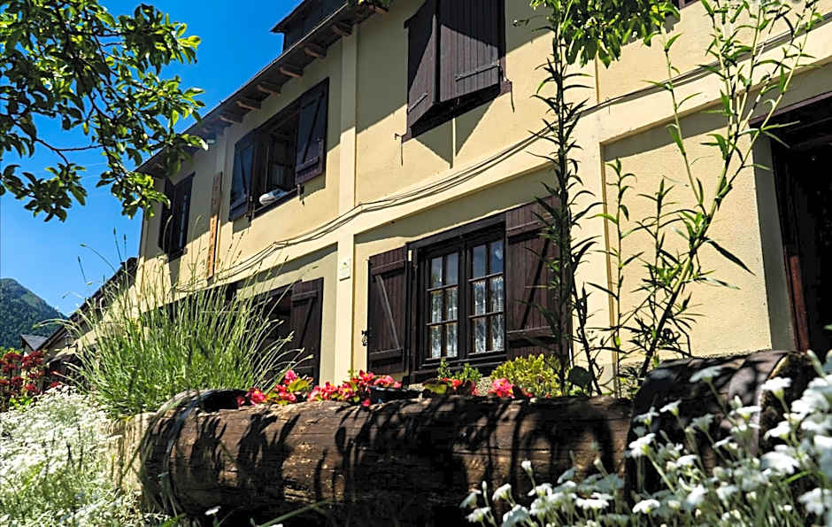 casa rural Dera Hont