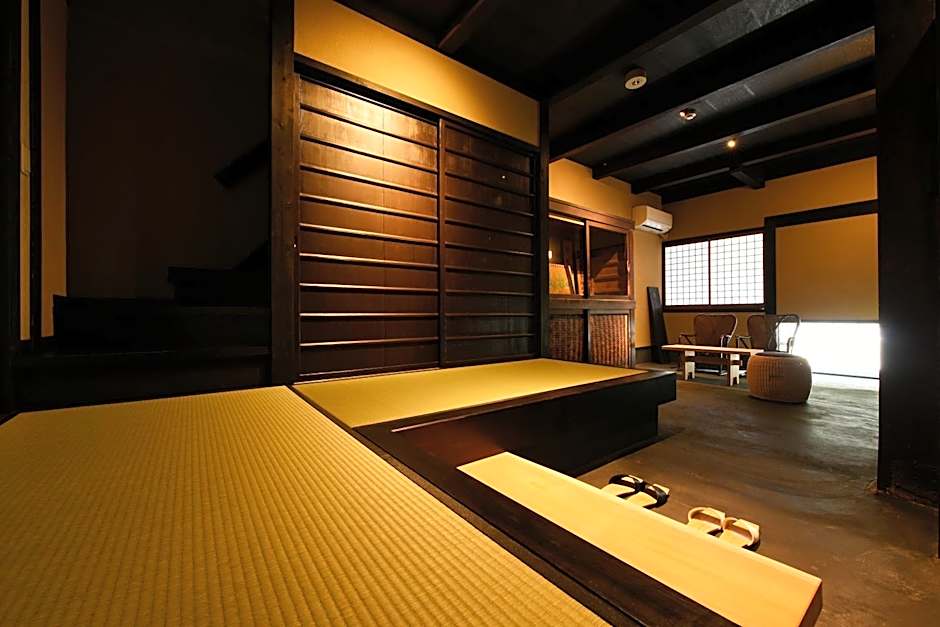 Kuraya Omiya Shimabara