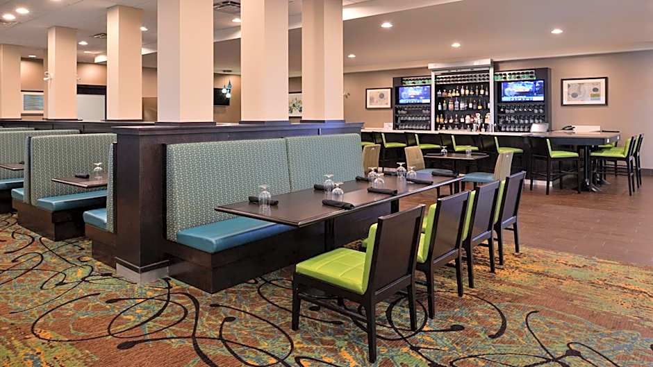 Holiday Inn Hotel & Suites Edmonton Airport Conference Centre By IHG
