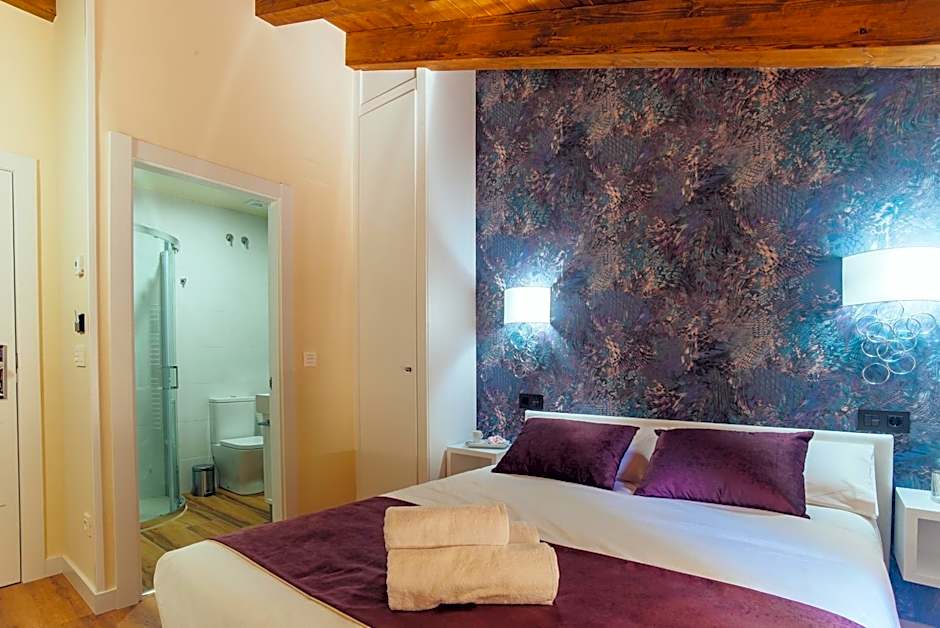 Hotel Rural Pinares de Soria