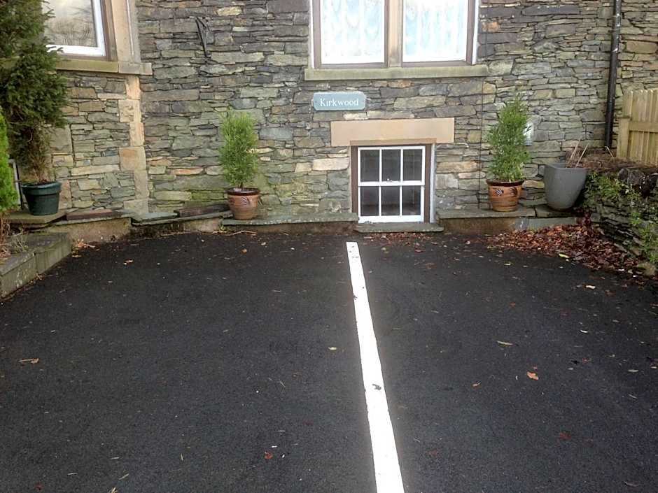 Kirkwood Guest House