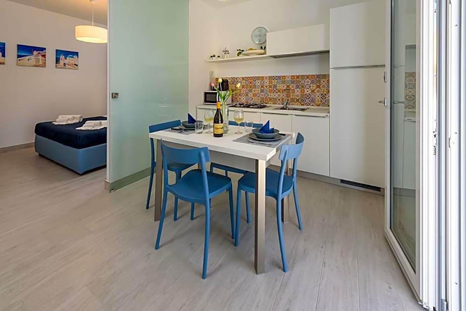 Residence Luce del Mare