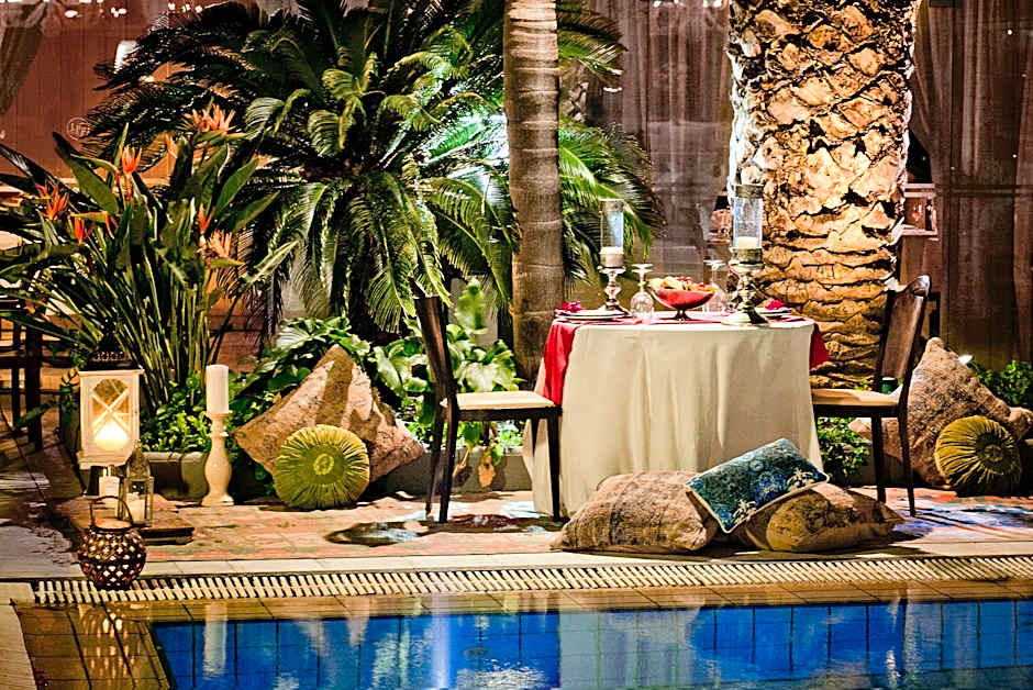 La Piscine Art Hotel