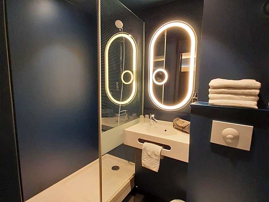 ibis Rennes Cesson