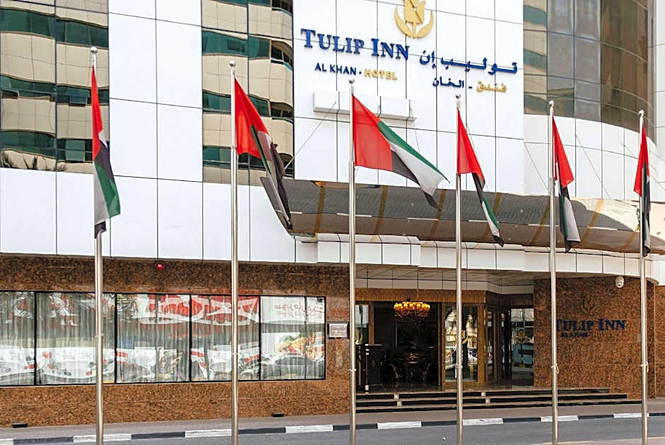 Crystal Plaza Al Majaz Hotel