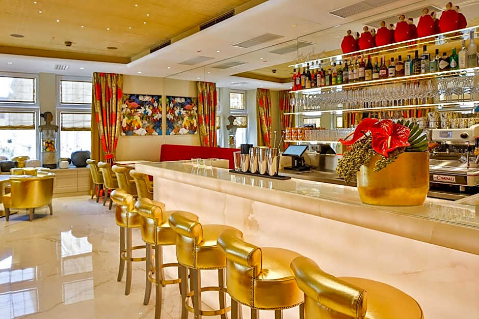 Boutiquehotel Das Tyrol