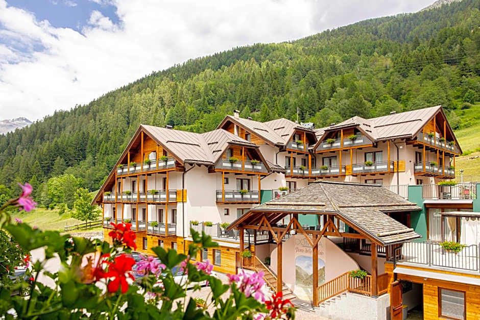 Domina Parco Dello Stelvio