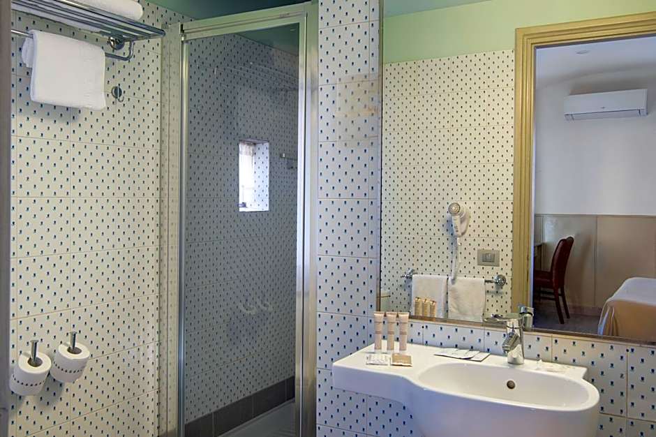 Hotel Grifone Firenze