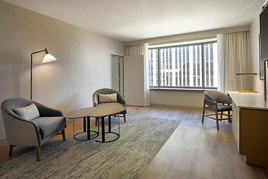 The Westin Denver Downtown