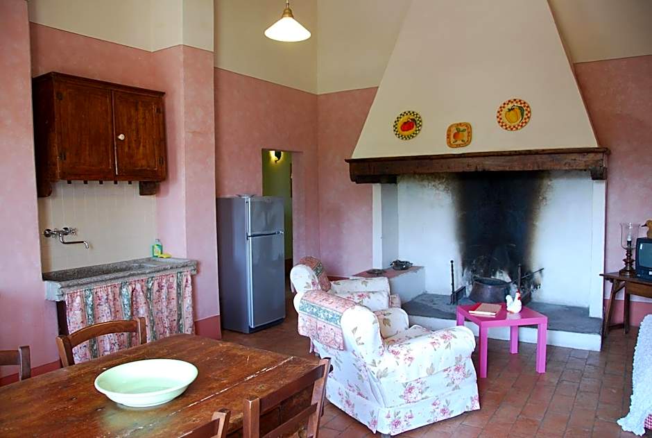 Agriturismo Cabbiavoli