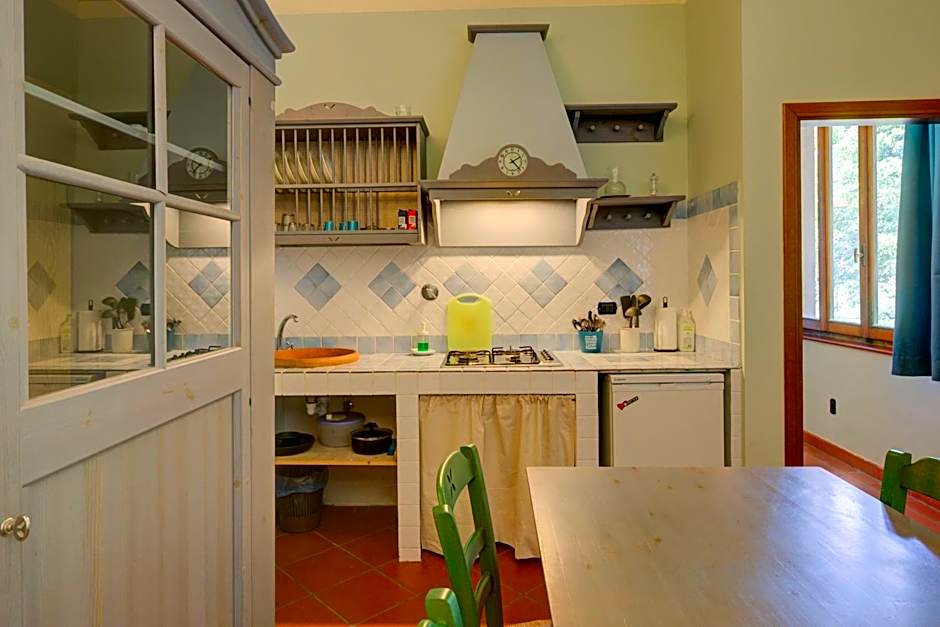 Albergo Villa San Michele