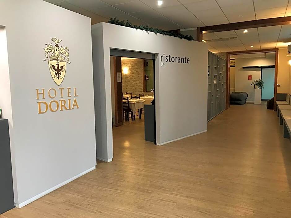 Hotel Doria - Business & Bike