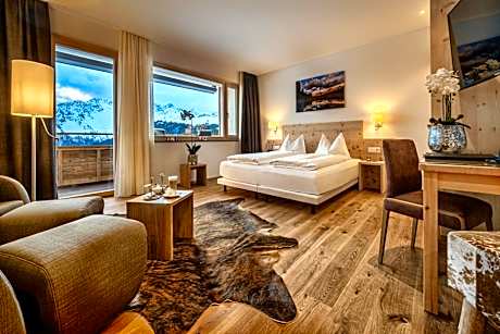 Golf- & Sporthotel Hof Maran