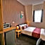 Central Hotel Gloucester by RoomsBooked