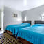Rodeway Inn Winston Salem Route 52