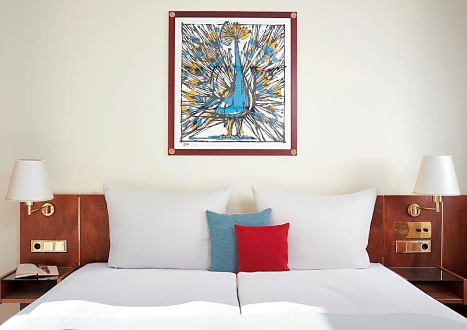 Living Hotel Weißensee