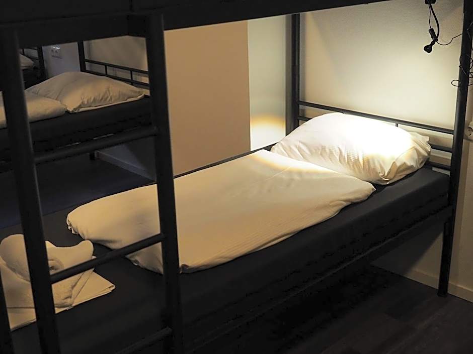 Hotel 't Anker