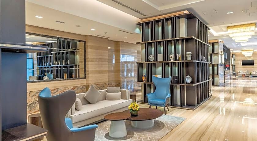 DoubleTree by Hilton Doha Downtown