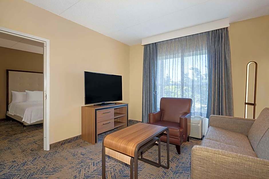 Homewood Suites By Hilton Fredericksburg