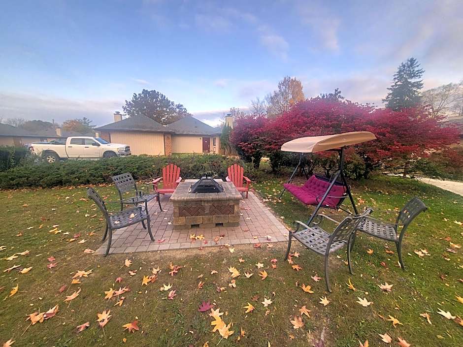 Inn of the Dove Luxury Romantic Suites Harrisburg