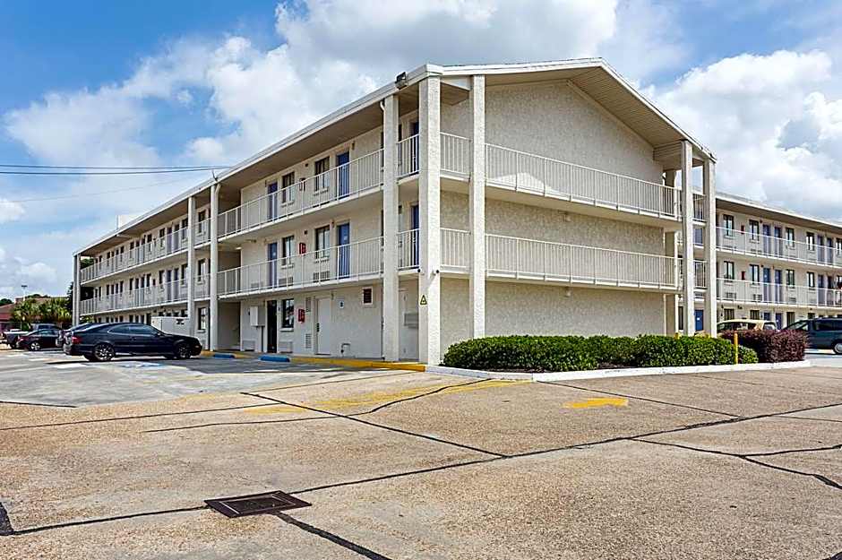 Magnuson Hotel Baton Rouge East
