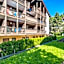 Aparthotel Des Alpes