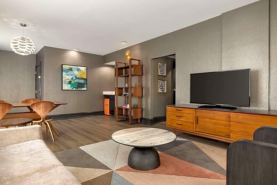 The American Hotel Atlanta Downtown, Tapestry Collection by Hilton
